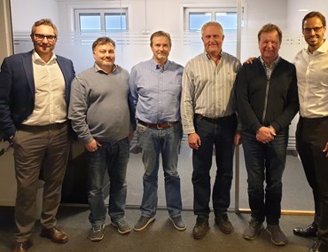 Instalco kjøper ytterligere ett selskap i Kristiansand